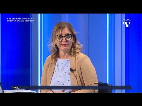 2021-09-08 NOTIZIE DI PRATO TG ORE 19.45