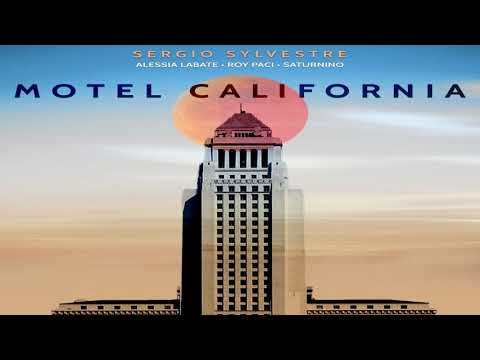 Sergio Sylvestre,Alessia Labate,Roy Paci,Saturnino - Motel California