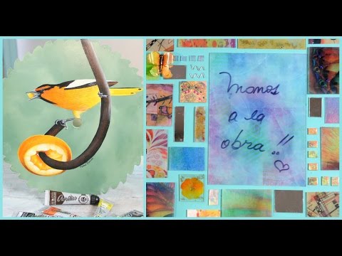 ManosalaObraTv Programa 37 2016 Herminia Devoto