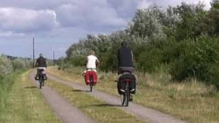 preview picture of video 'Urlaub am Nord-Ostsee-Kanal'