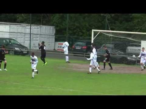 KAA Gent  - OH Leuven 2-1