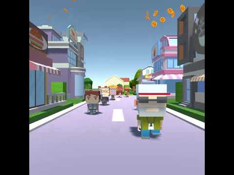 Shopping Mall Tycoon video