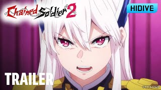 PV 2 (English Sub ver.)