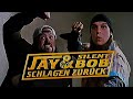 Jay And Silent Bob Schlagen Zurück Deutscher Trailer German Trailer 2001 VHS 60FPS