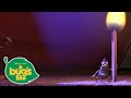 Een Luizenleven | Vurig Trucje | Disney NL