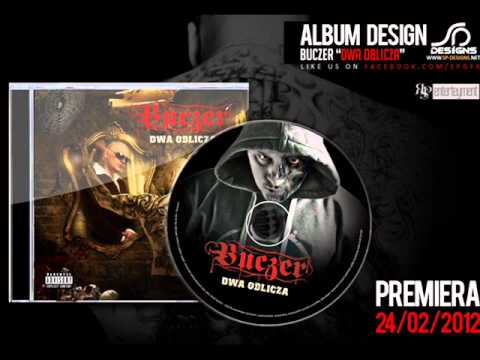 Buczer 2 OBLICZA promo mix