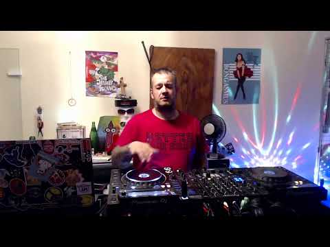 Minupren - Livestream - Open End - All Styles