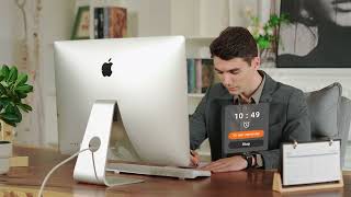 JOYROOM JR-FT6 Fit-Life Series Smart Watch (Answer/Make Call)