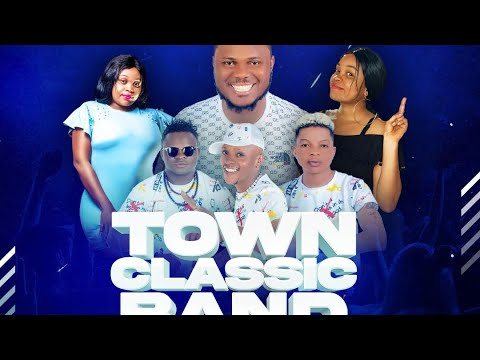 Wazazi Live Performance