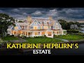 KATHARINE HEPBURN The Dark Story Behind Hollywood S Greatest Actress