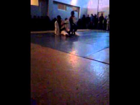 Aze vs Geo O.Shahbazov