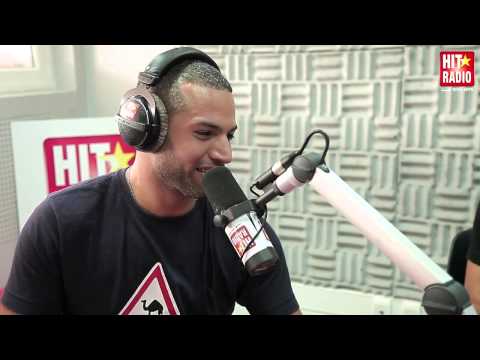 DJ VAN AVEC MOMO - klam Don Bigg