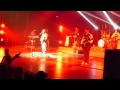Rebelution - Lady In White Live 