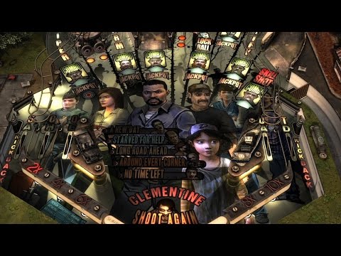 Zen Pinball Playstation 3