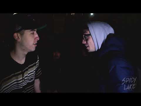 MIRKO vs JOE - 8vos ÚLTIMA FECHA - Rosario Underfree