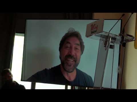 Premios PLATINO 2022 - Premio del Público de Iberia para Mejor actor por El Buen Patrón