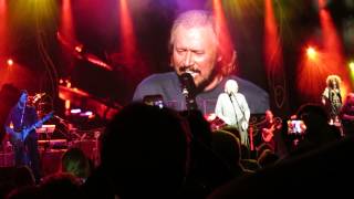 Barry Gibb - Grease - Live in Concord 2014 - Pt 16