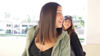 un VIDEO en la ESCUELA | Vlog Diario #6