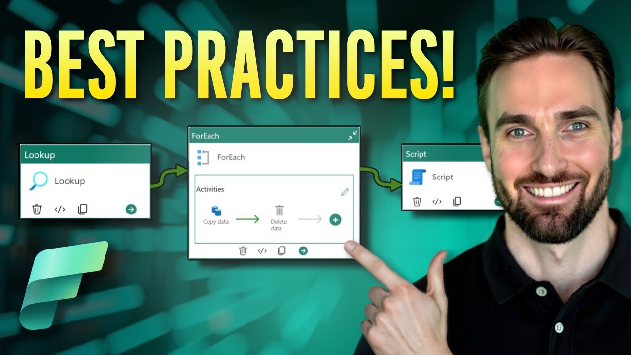 Revolutionize Your Data Pipelines - 5 Best Practices!