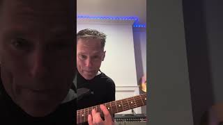 Keith Richards guitar parts, “Bodytalks” (X-Pensive Winos)