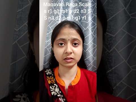 Raag Manavati — Classical Performance — वीडियो थंबनेल