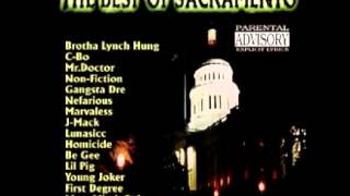 Situation Dirty By Brotha Lynch Hung