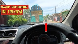 Download lagu POV MENDAHULUI TRUK DI JALAN RAYA || BELAJAR NYETIR MOBIL DARI NOL mp3 Download lagu POV MENDAHULUI TRUK DI JALAN RAYA || BELAJAR NYETIR MOBIL DARI NOL mp3