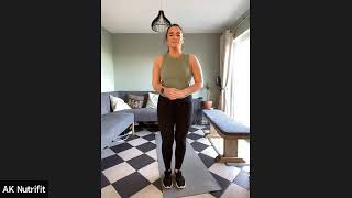 Ladder Triset Challenge