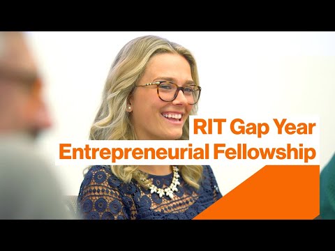 A frame from the embedded video, with a play button over the image.