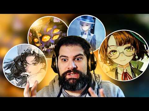 Opera Singer Reacts to The Best Songs in Reverse: 1999