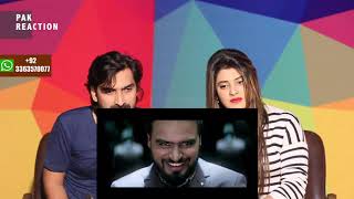 Pak Reaction To | Parichay - Amit Bhadana  | Ikka | Byg Byrd