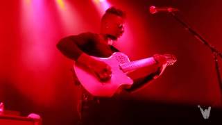 Animals As Leaders - Para Mexer (Live)