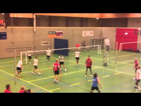 WSV H1 - Rebellen Dieren oefenwedstrijd 4e set (1)