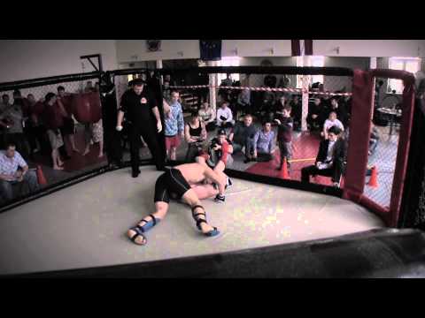 latvian MMA championship