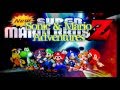 (Canceld)Sonic & Mario Z Adventure New Series ...