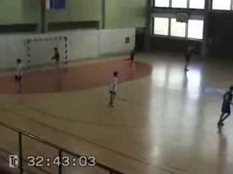 RK CO Zagreb 1  RK CO Zagreb 2