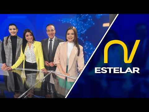 Noticias Emisión Estelar - 10 de febrero de 2026