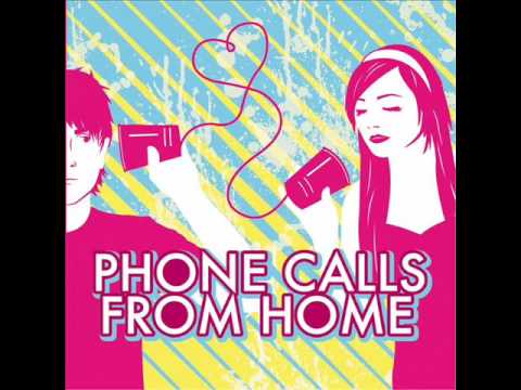 crazy-phone calls from home