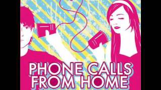 crazy-phone calls from home