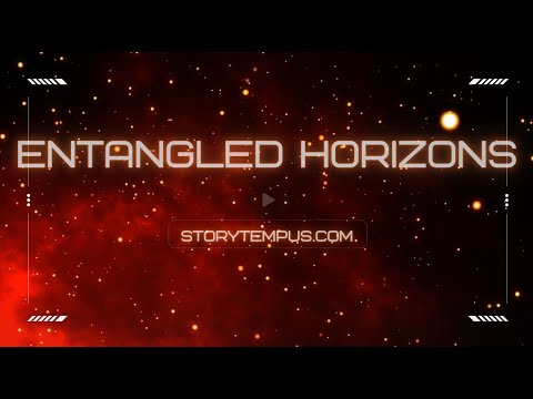Entangled Horizons