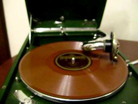 Baby Face - The Buffalodians - Domino 3749 - Hot Jazz