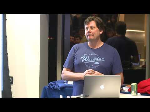 Building a modern data discovery and BI platform using Apache Spark and Catalyst with Kevin Beyer