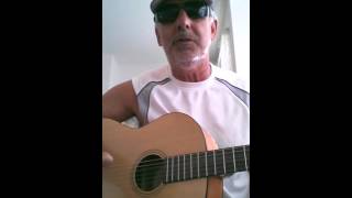 Sand in My Shoes Bobby Cheswick