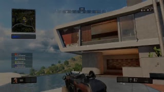 ［BO4］負ける気がしないパーティでいくcod