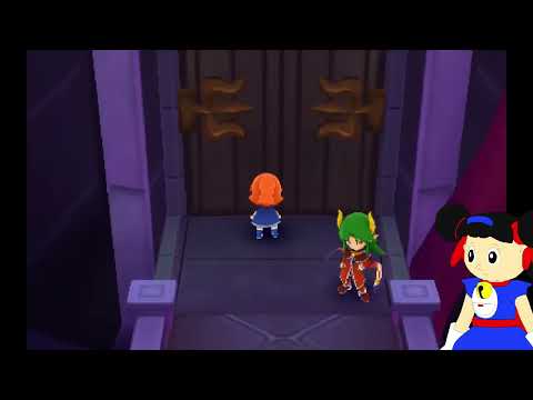 Puyo Puyo Chronicle deserves a re-release