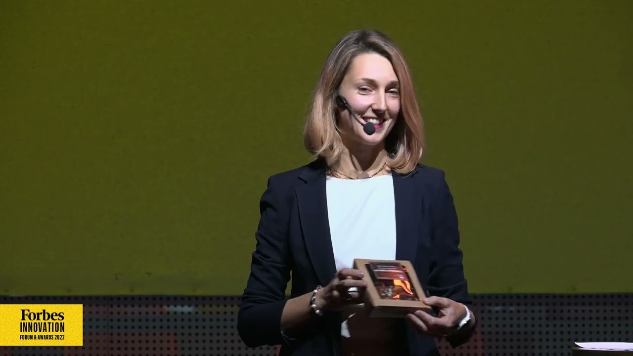 Иновациите в кухнята и бизнеса