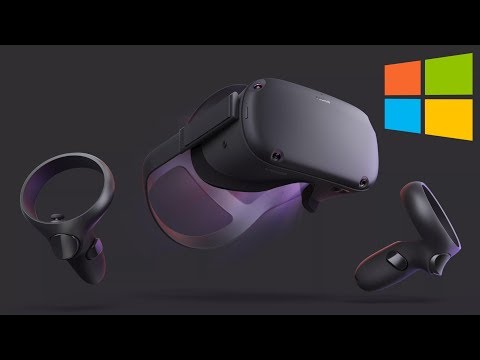 How To Download And Install Half-Life Alyx On Oculus Quest – Novint