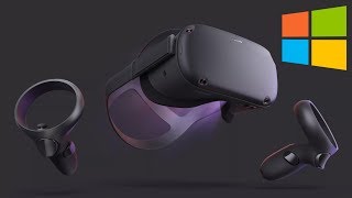 Oculus Quest/Go Windows Sideloading Tutorial - Install Any APK/Game/Application