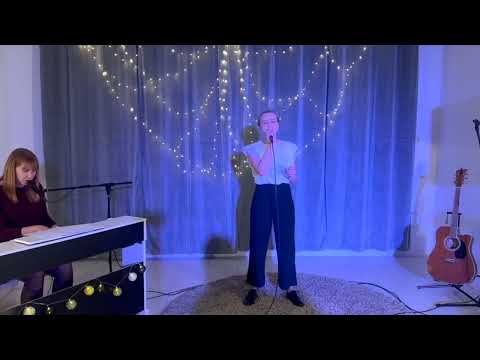 Linda Blande - Vaiksel õhtul tähevalgel