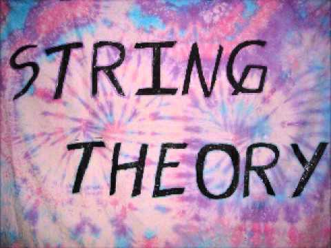 Lap Dog - String Theory (OlyWA)